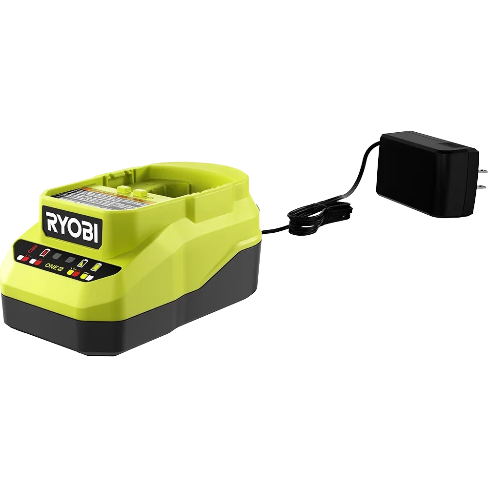 RYOBI 18V ONE+ HP Brushless 4-Mode 1/2" High Torque Impact Wrench Kit - 1,170 ft-lbs. Breakaway Torque