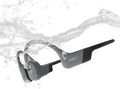 SHOKZ OpenSwim Pro Bone Conduction Headphones, Red - SHOKZ S711