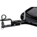 Agri-Fab Tow Lawn Sweeper 42 in - 45-0320
