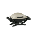 WEBER Q 1000 Portable Gas Grill - Q 1000