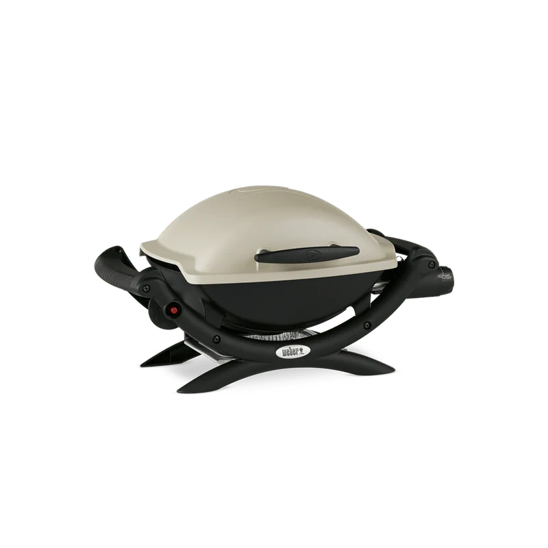 WEBER Q 1000 Portable Gas Grill - Q 1000