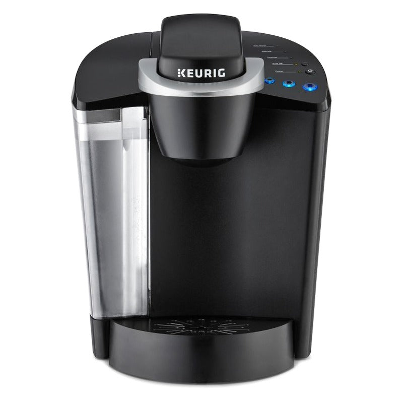 Keurig K-Classic Single Serve K-Cup Pod Coffee Maker, 48 oz, Black - K50