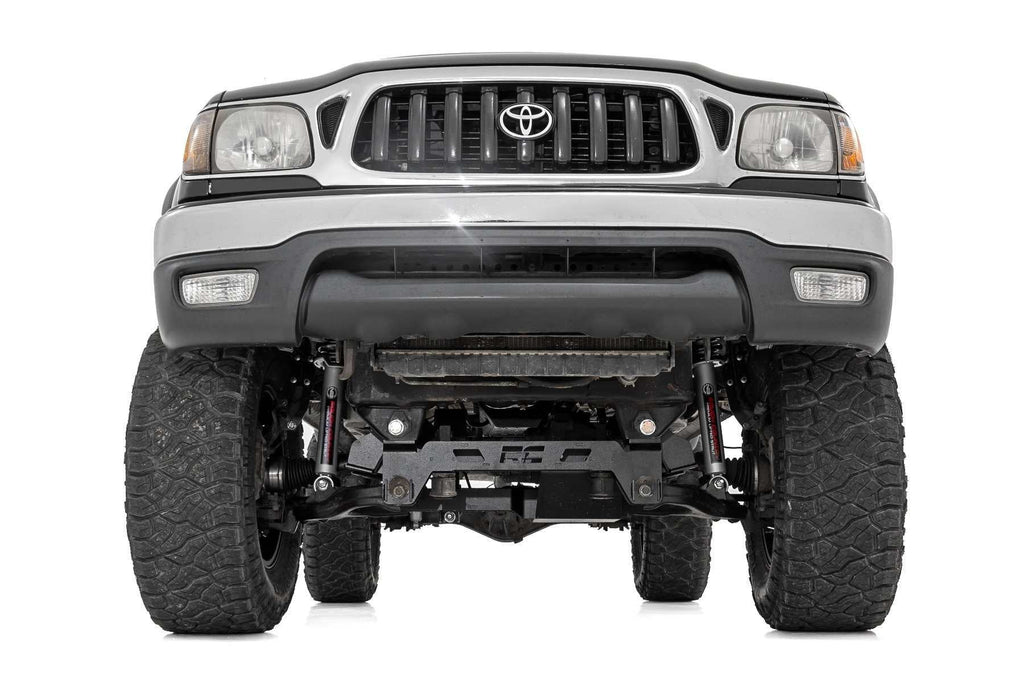 Rough Country 6in Lift Kit With N3 Struts And Shocks For 96-04 Toyota Tacoma - 74131