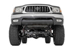 Rough Country 6in Lift Kit With N3 Struts And Shocks For 96-04 Toyota Tacoma - 74131