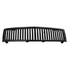 Spec-D Tuning Crystal Black Headlights, LED Tail Lamps And Black Grille For 2007-2013 Chevy Silverado 1500 Pickup