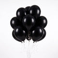 12" Purple Latex Balloons, 15 Pieces, by Way To Celebrate