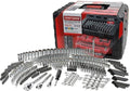Craftsman 450-Piece Mechanics Tool Set, Chrome - 50450