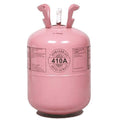 R-410A Refrigerant 25 lb Pink Cylinder