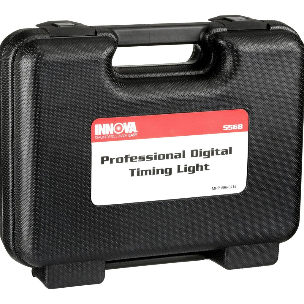 Innova Pro Series Digital Timing Light - 5568