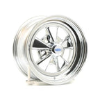 Cragar S/S Super Sport Chrome Wheel 15x7 in, 5 x 4 1/2 in Bolt Pattern - 1526330402B