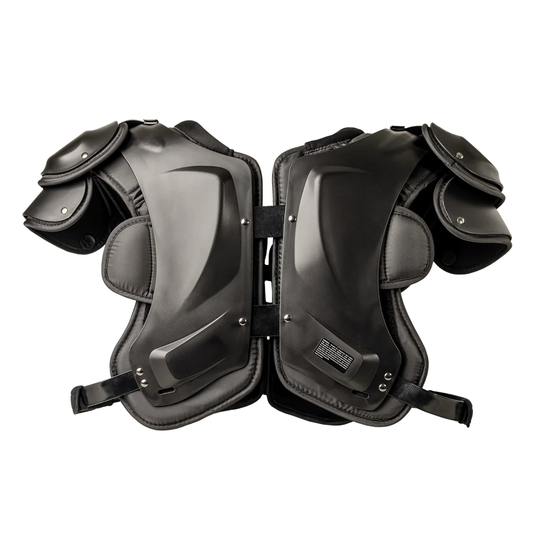 Xenith Adult Velocity 2 Football Shoulder Pads