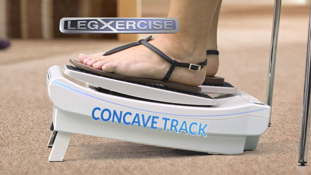 Legxercise Pro Automatic Leg Exerciser - LEGX-012