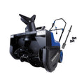 Snow Joe Electric Snow Thrower 22-Inch - SJ627E