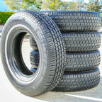 Tornel Classic All Season Passenger Tire 155/80R13 79S - Set Of 4