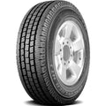 Cooper Discoverer HT3 Commercial C/T Tires, Set Of 4, 275/70R18 125/122S E 10 Ply