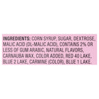 Nerds Grape & Strawberry Candy, Halloween Mini Candies, Classic Nerds, 7.38 oz