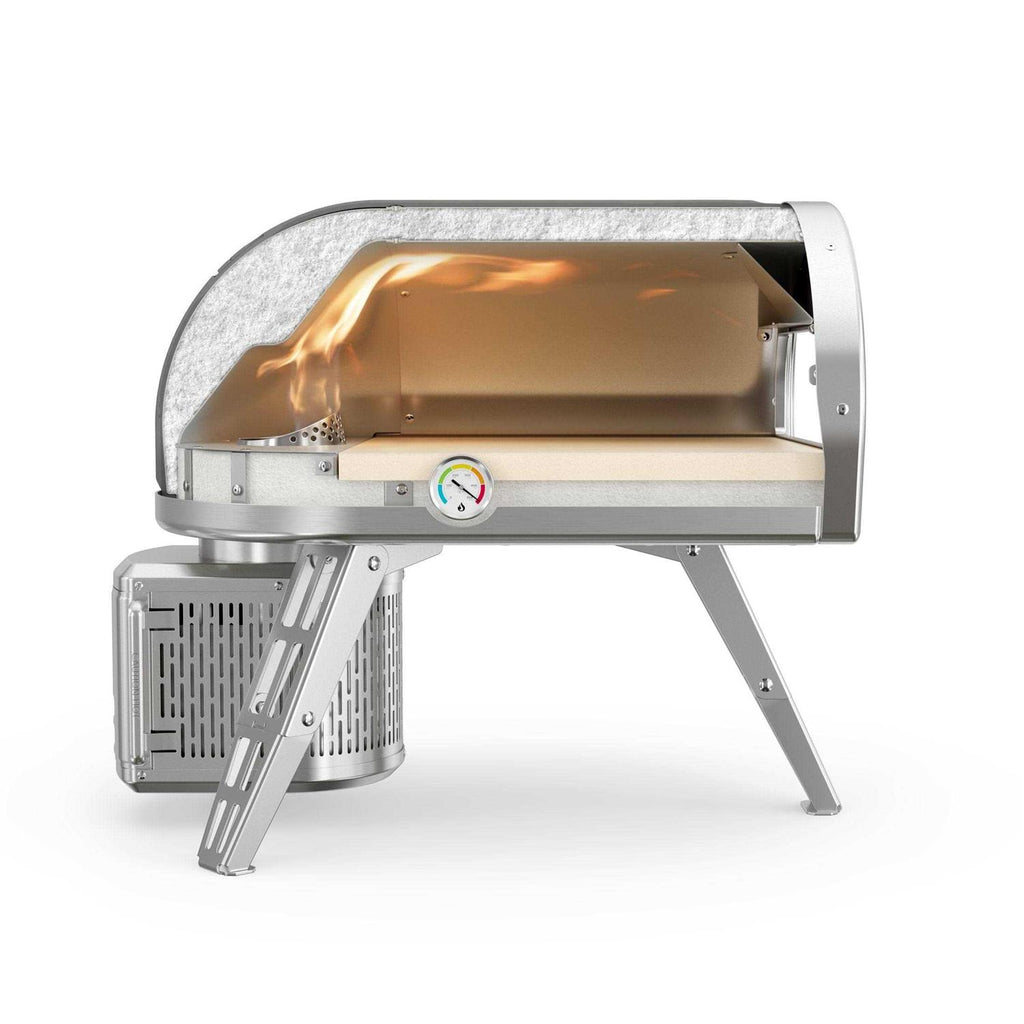 Gozney Portable Pizza Oven - Roccbox