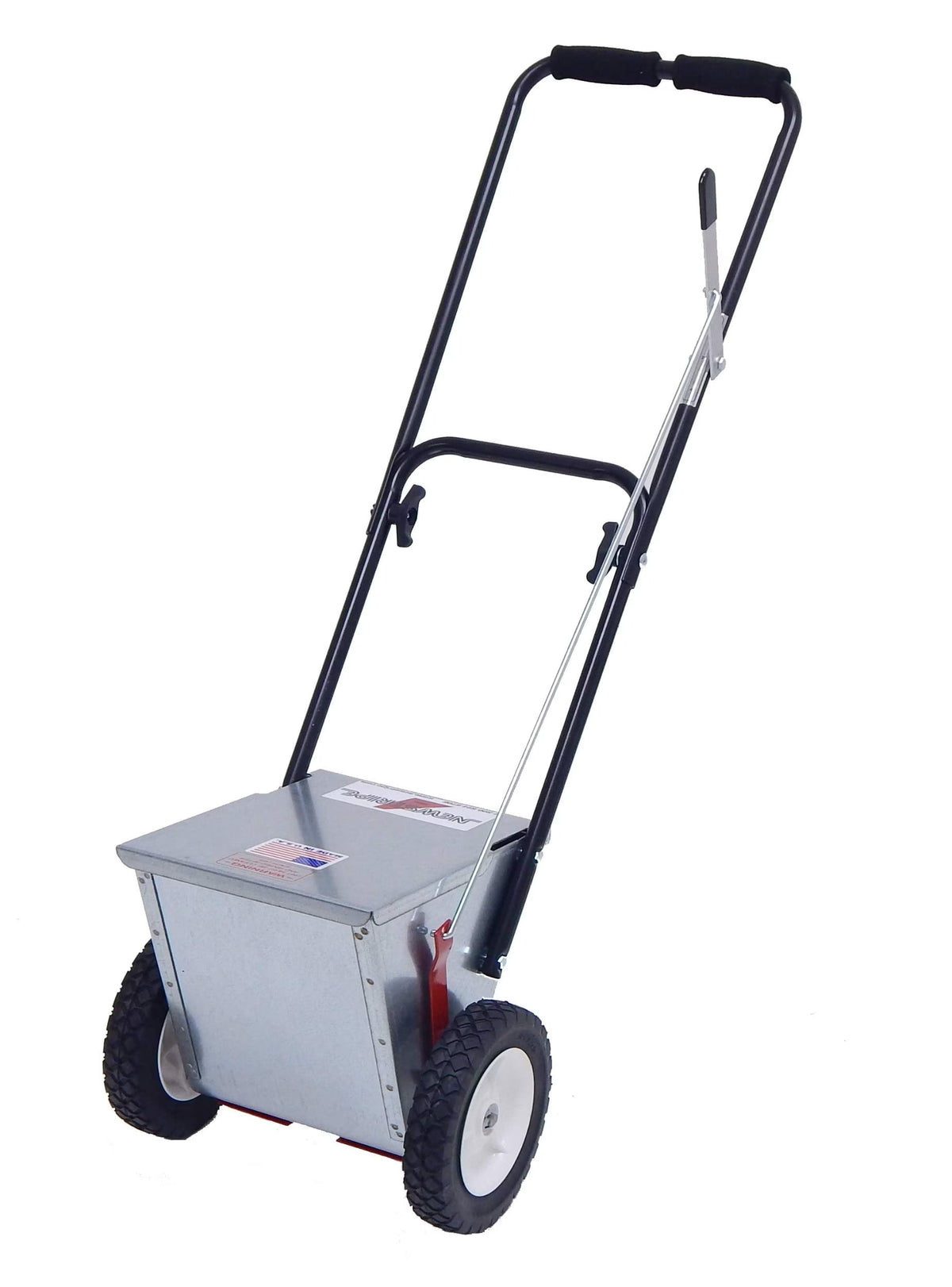 Newstripe NewLiner HD 50 lb 4-Wheel Dry Line Marker - 10001744