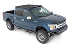 Rough Country Roof Rack System With 40in Front And Rear LED - 51022