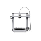Bambu Lab A1 Combo 3D Printer With AMS, Silver - A1 Combo