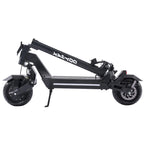 10-Inch Electric Scooter, 48 KPH, 40 KM Range - GX1