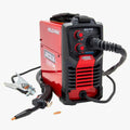 Lincoln Electric Weld-Pak 90i FC Flux-Cored Wire Feed Welder, 120V, 120 Amp, 1/4 in - K5255-1