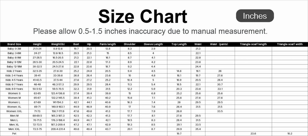 PatPat Halloween Pajamas Kids Holiday Pjs Family Matching Letter & Bat Print Short Sleeve Sleepwear Sets for Women Girls Boys, Black & Orange, L
