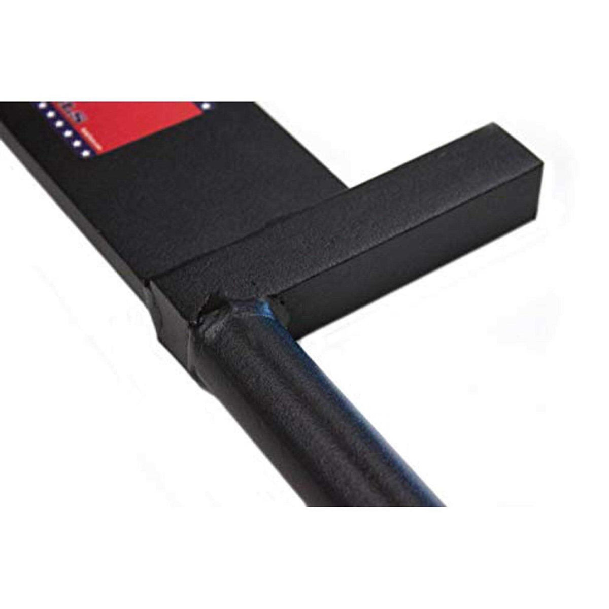 Bully Tools Steel Dibble Bar With T-Style Handle - 92381