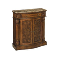 Bailey Street Home 35 Inch 2-Door 1-Drawer Cabinet - 2499-Bel-4546873