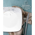 Corelle Adlyn Dinnerware Set
