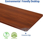 FLEXISPOT Electric Standing Desk With Whole-Piece Desktop - EN1