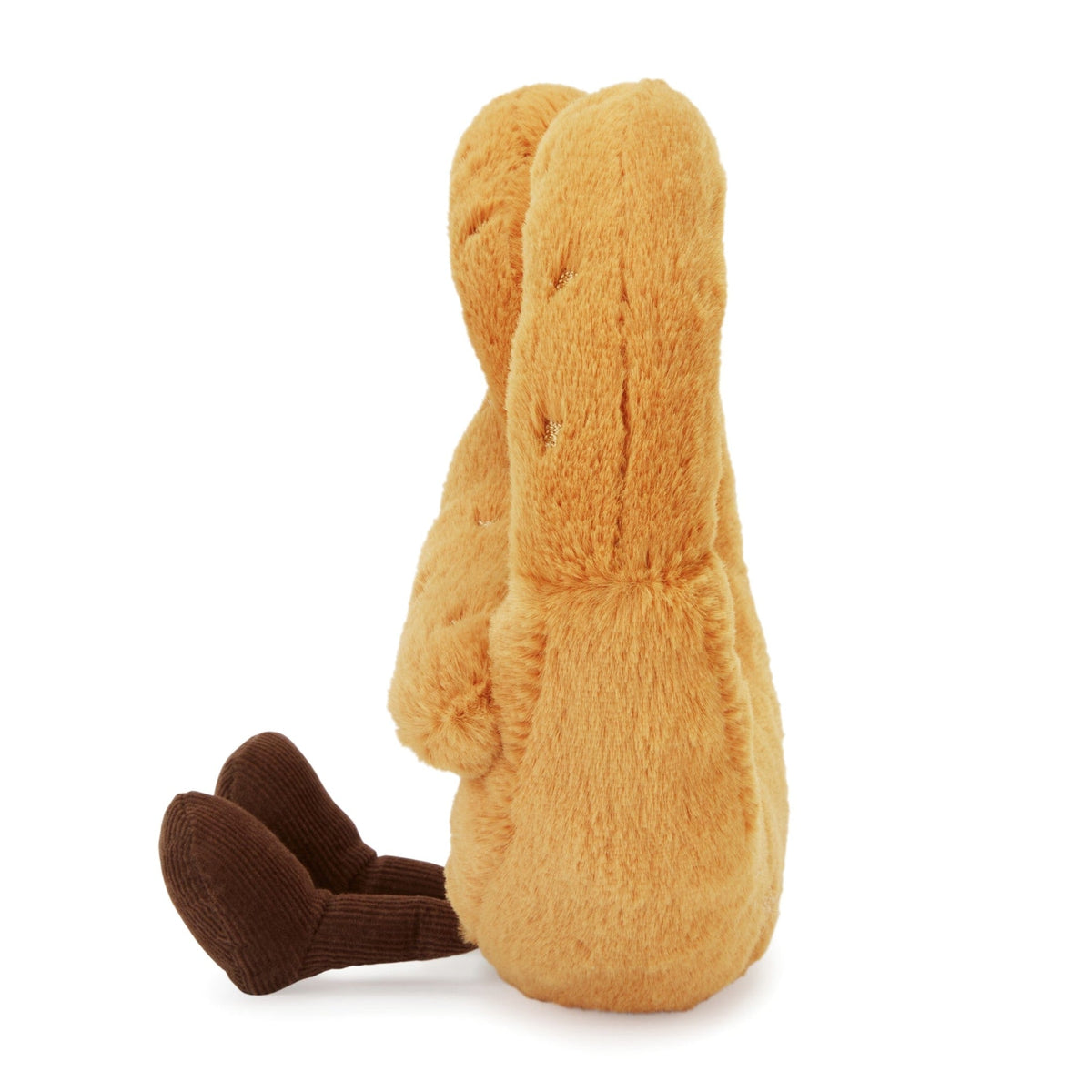 Jellycat Amuseable Food Plush Toy - Pretzel