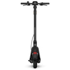 NIU KQi3 Pro Foldable Electric Kick Scooter, 31 mi Range, 20 mph Speed - Black