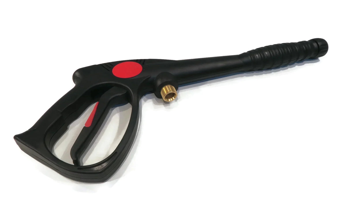 The ROP Shop Pressure Washer Spray Gun Kit With 18" Extension Lance, 15" Surface Cleaner And 5-in-1 Nozzle - K1750GM, K2200AB, K1800G, K2000G