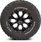 Cooper Discoverer STT Pro LT275/70R18/10 125P Tires - Set Of 4