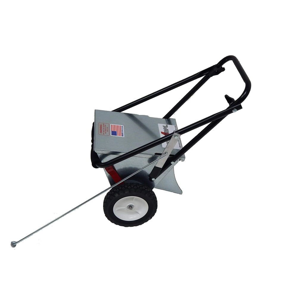 Newstripe NewLiner HD 50 lb 4-Wheel Dry Line Marker - 10001744