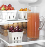 27.0 Cu. Ft. French Door Refrigerator - Fingerprint-Resistant Stainless Steel