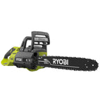 RYOBI 40V Brushless 16 in. Cordless Battery Chainsaw