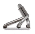Flowtech Upright Headers 1-1/2 inch Primary, 20 inch Long, 27 inch Tall, 2-1/2 inch x 10 inch Collector - 11587FLT