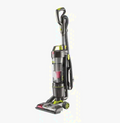 HOOVER WindTunnel Air Steerable Bagless Pet Upright Vacuum Cleaner - UH72400