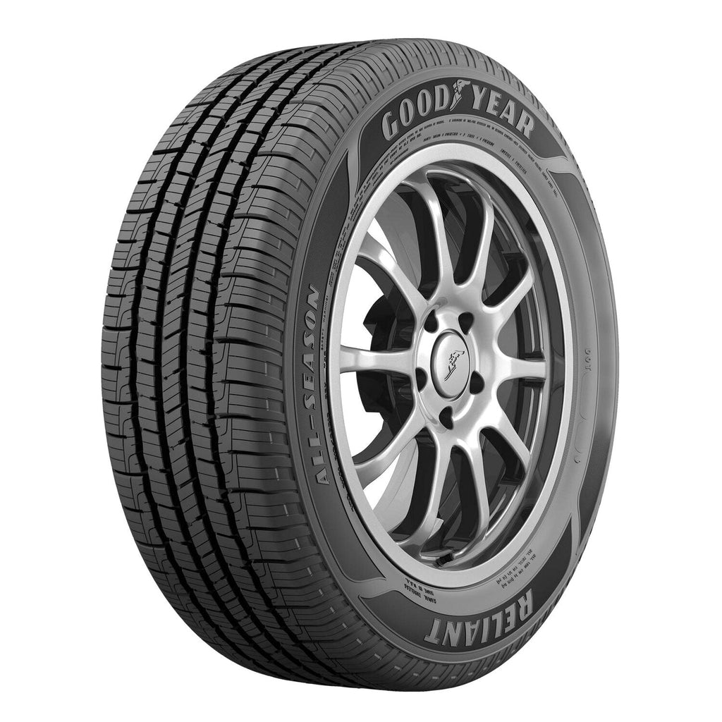 Goodyear Reliant All-Season Tire 195/65R15 91H - 242278