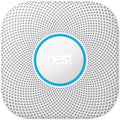 Google Nest Protect 2nd Gen Wired Smoke And CO Alarm - Nest Protect