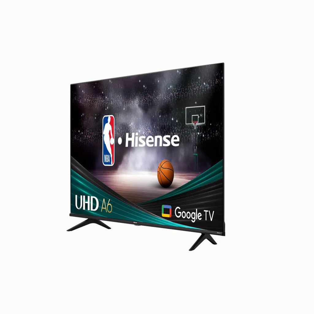 Hisense A6 Series 65 inch 4K UHD Smart Google TV