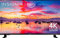 Insignia 50in F30 Series 4K UHD Smart Fire TV With Alexa Voice Remote