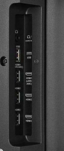 Insignia 50in F30 Series 4K UHD Smart Fire TV With Alexa Voice Remote