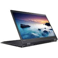 Lenovo Flex 5 2-in-1 Laptop, 15.6in Touchscreen, Intel Core i7, 8GB RAM, 256GB SSD, Fingerprint Reader - 81CA000RUS