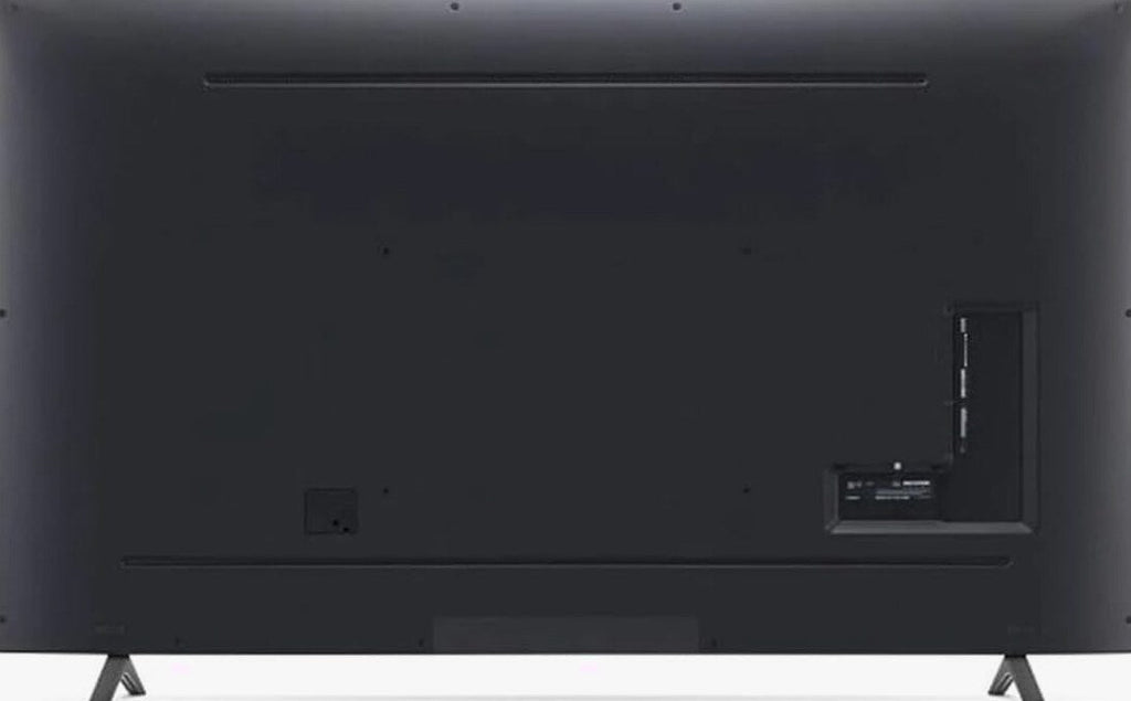 LG 86in 4K UHD Smart LED TV, 120 Hz, Grey - 86UQ7590PUD.AUSZ