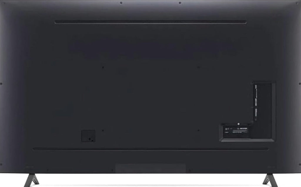 LG 86in 4K UHD LED Smart TV, Grey - 86UQ7590PUD.AUSZ