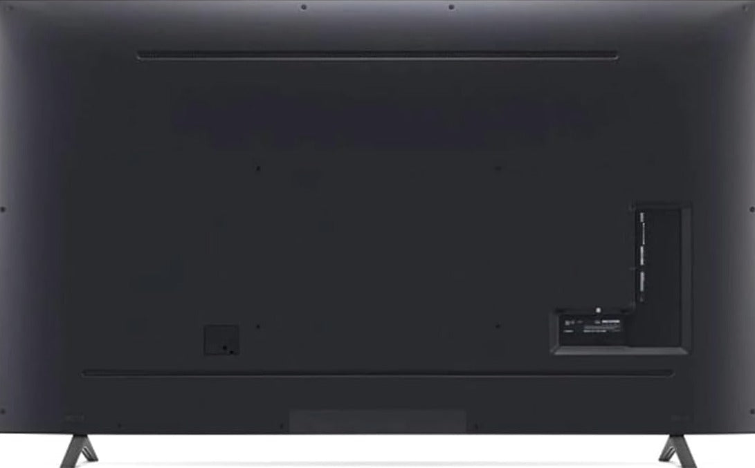 LG 86in 4K UHD LED Smart TV, Grey - 86UQ7590PUD.AUSZ