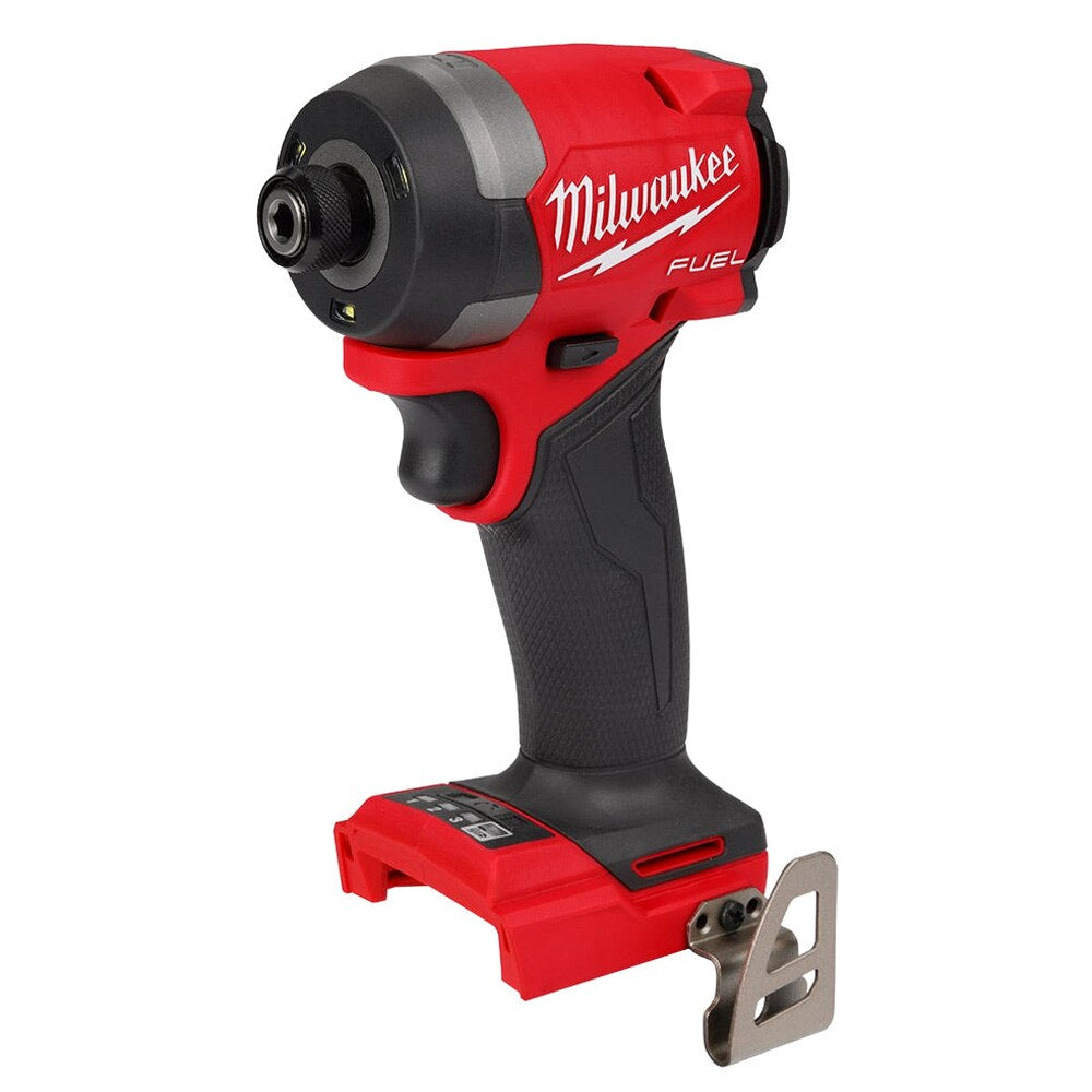 Milwaukee 18V FUEL 11-Piece Brushless Cordless Power Tool Combo Kit, 3 x 5.0Ah Batteries - M18FPP11A3503B